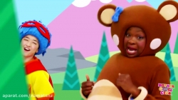 مجموعه آموزشی زبان انگلیسی مادر گوس کلاب قسمت 81 - mother goose club